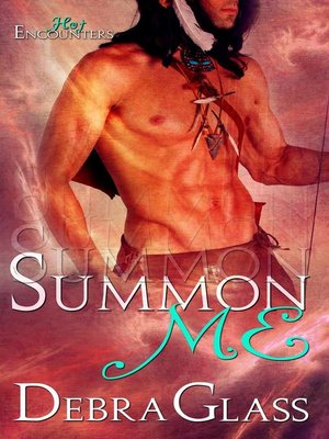 cover image of Summon Me
